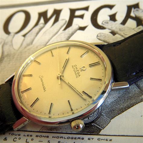 why are omega watches expensive|omega seamaster value over time.